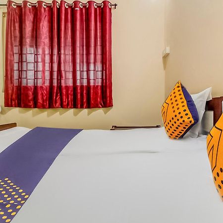 Hotel O New Ushakal Lodging & Boarding Nirmal  Zewnętrze zdjęcie