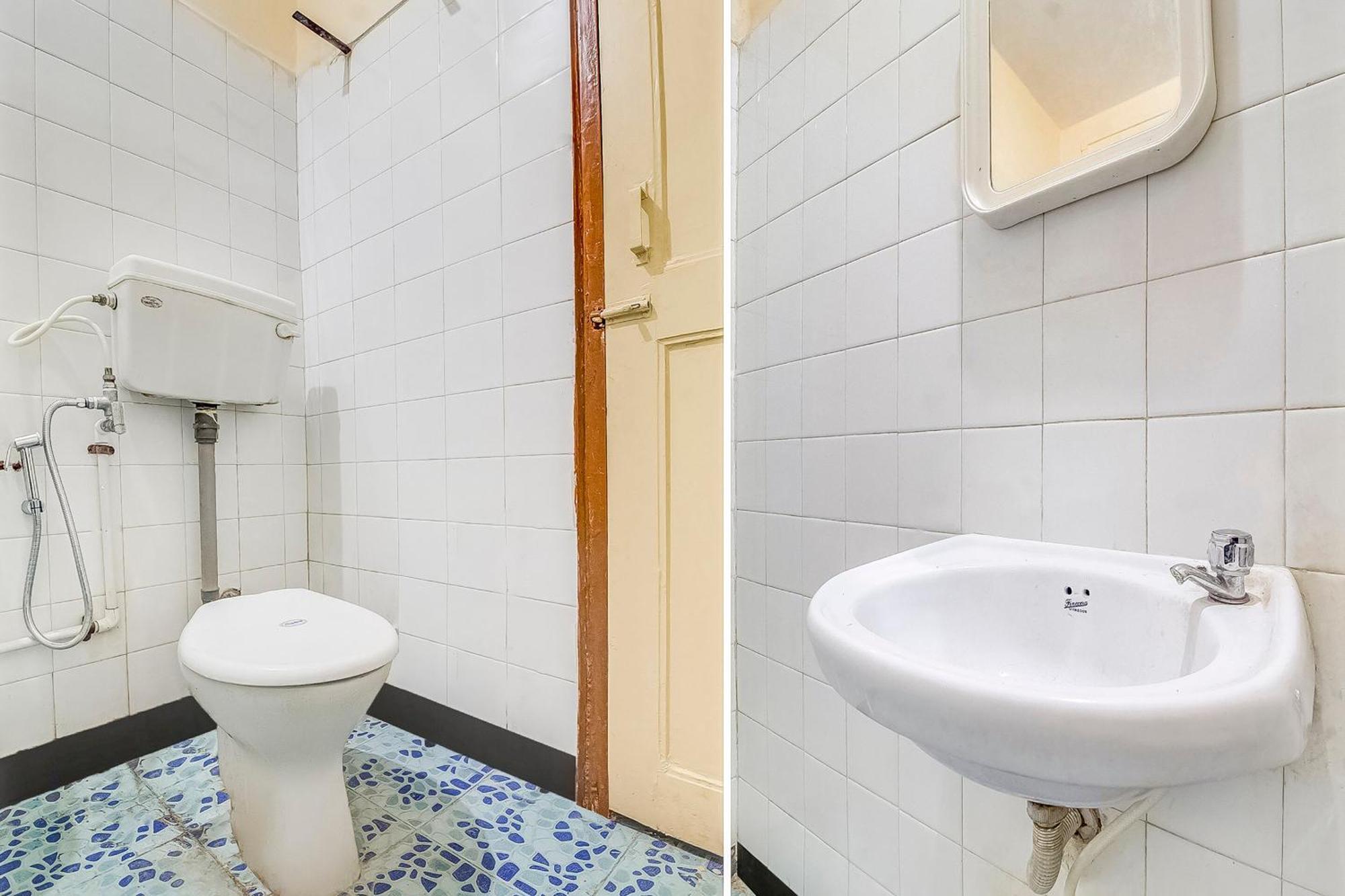 Hotel O New Ushakal Lodging & Boarding Nirmal  Zewnętrze zdjęcie